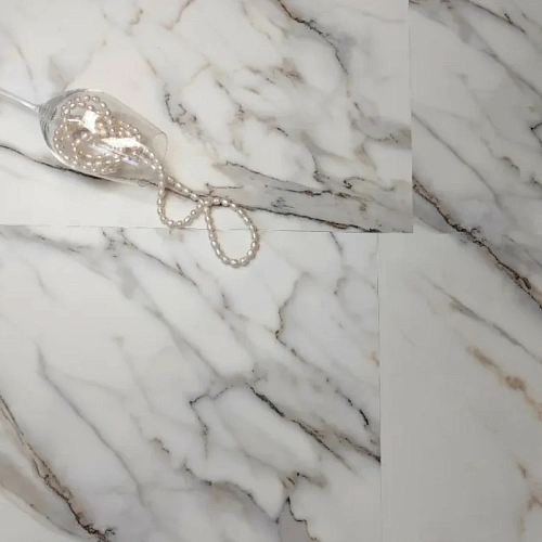 ТАДЖ-МАХАЛ КВАРЦ ВИНИЛ ASPENFLOOR NATURAL STONE RUS