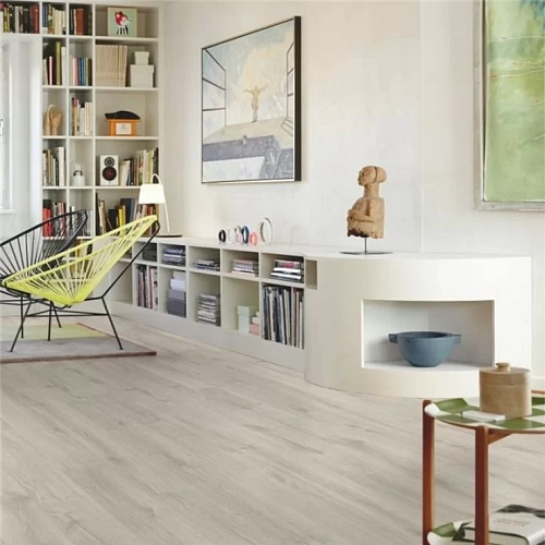 ДУБ СЕРЫЙ РУСТИКАЛЬНЫЙ ЛАМИНАТ  PERGO  MALMO PRO ламинат для пола