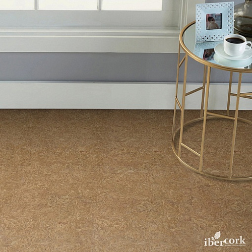 ТОЛЕДО 6 SG ПРОБКОВОЕ ПОКРЫТИЕ IBERCORK ПРОБКОВЫЙ ПОЛ КЛЕЕВОЙ