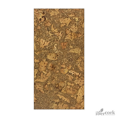 ЛЕОН НЕГРО 4 SG ПРОБКОВОЕ ПОКРЫТИЕ IBERCORK ПРОБКОВЫЙ ПОЛ КЛЕЕВОЙ