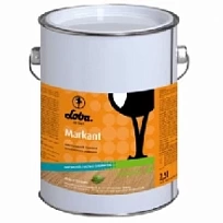MARKANT МАСЛО ДЛЯ ПАРКЕТА  LOBA