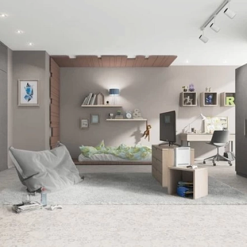 ДУБ КОРТИНА БЕЛЫЙ ЛАМИНАТ  EGGER  CLASSIC ламинат для пола