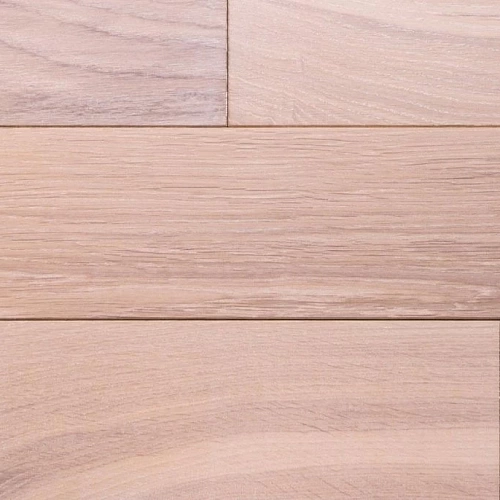 ДУБ ПЕНА МАССИВНАЯ ДОСКА PAPA CARLO ЗАМКИ МИРА в интерьере 