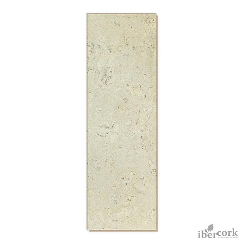 ЛЕОН БЛАНКО ПРОБКОВОЕ ПОКРЫТИЕ IBERCORK ПРОБКОВЫЙ ПОЛ ЗАМКОВЫЙ