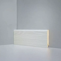 ДУБ МОНТЕ-КАРЛО ПЛИНТУС  DEARTIO