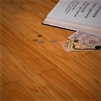 ТИК M ШТУЧНЫЙ ПАРКЕТ KOMOFLOOR