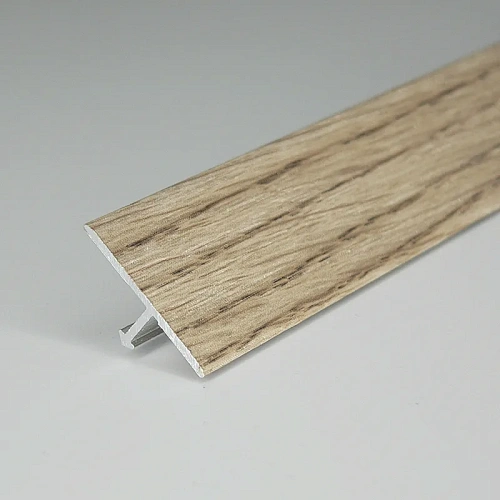 СТЫК Т-ОБРАЗНЫЙ ДУБ ТАНГЕНТ ПОРОГИ  РУССКИЙ ПРОФИЛЬ № 46946