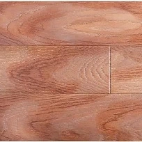 ДУБ АВАЛОН МАССИВНАЯ ДОСКА PAPA CARLO ЗАМКИ МИРА в интерьере 