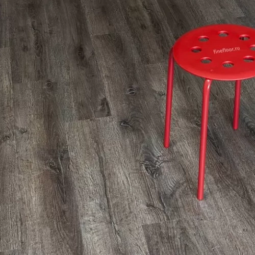 ДУБ КРОУЛИ КВАРЦ ВИНИЛ ECOCLICK ECORICH