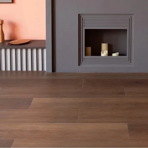 ДУБ БРАВОН КВАРЦ ВИНИЛ VINILAM VINILPOL