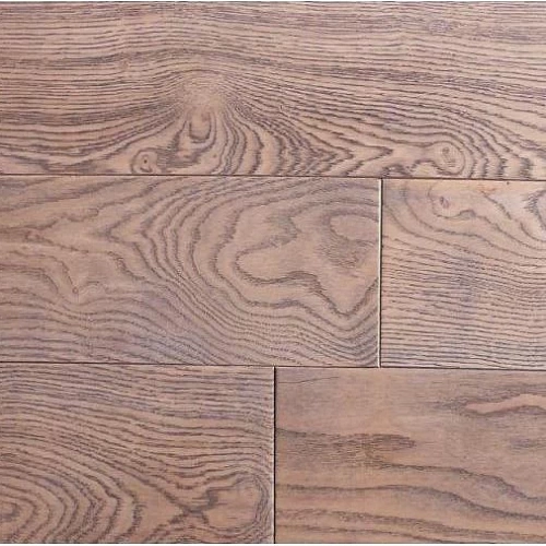 ДУБ ШОТЛАНДИЯ МАССИВНАЯ ДОСКА PAPA CARLO ЗАМКИ МИРА в интерьере 