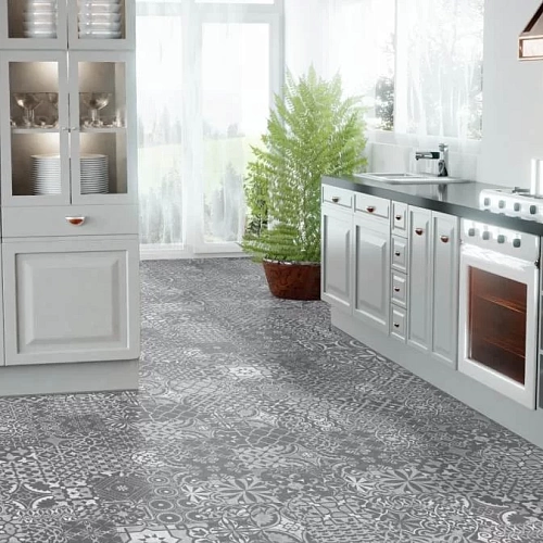 PALAZZO ЛАМИНАТ  FALQUON  QUADRAIC ламинат для пола