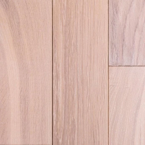 ДУБ ПЕНА МАССИВНАЯ ДОСКА PAPA CARLO ЗАМКИ МИРА в интерьере 