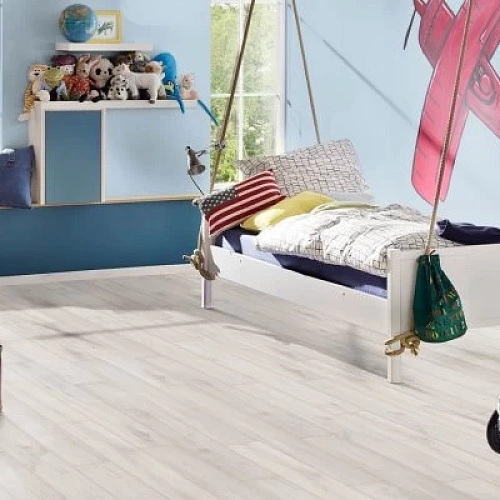 ДУБ АЙСБЕРГ ЛАМИНАТ  KRONOSPAN  FLOORDREAMS VARIO ламинат для пола