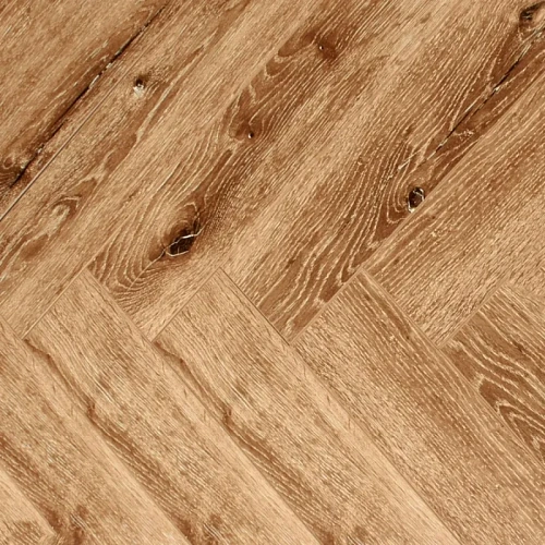 ДУБ ХАНТЛИ ЛАМИНАТ  WOODSTYLE  ARROW ламинат для пола