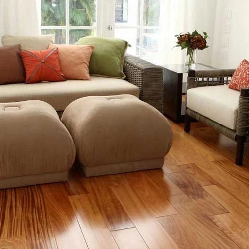 АФЗЕЛИЯ МАССИВНАЯ ДОСКА RIBADAO