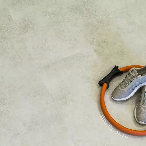 ШАТО ДЕ БРЕЗЕ КВАРЦ ВИНИЛ FINEFLOOR STONE