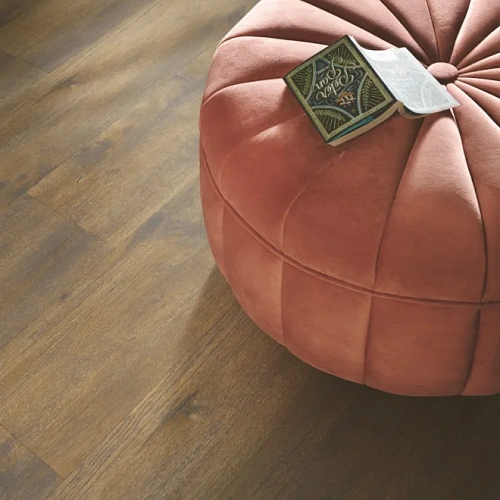 ДУБ ВЕКОВОЙ ТЕМНЫЙ КВАРЦ ВИНИЛ PERGO LVT NAMSEN PAD PRO