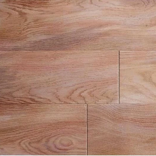 ДУБ ИБИЦА МАССИВНАЯ ДОСКА PAPA CARLO ЗАМКИ МИРА в интерьере 