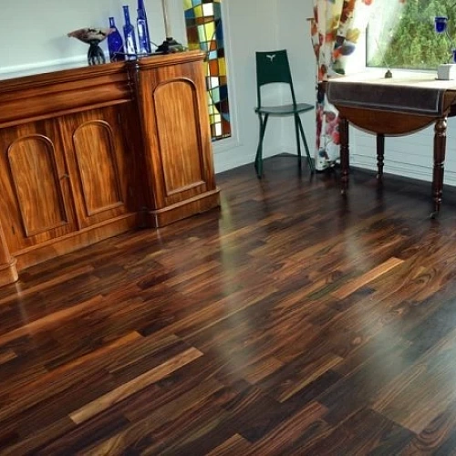 ПАЛИСАНДР МАССИВНАЯ ДОСКА KOMODOOR