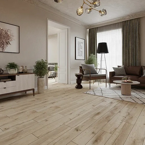 ДУБ АРАГОН ЛАМИНАТ  CLASSEN  MASTER ламинат для пола