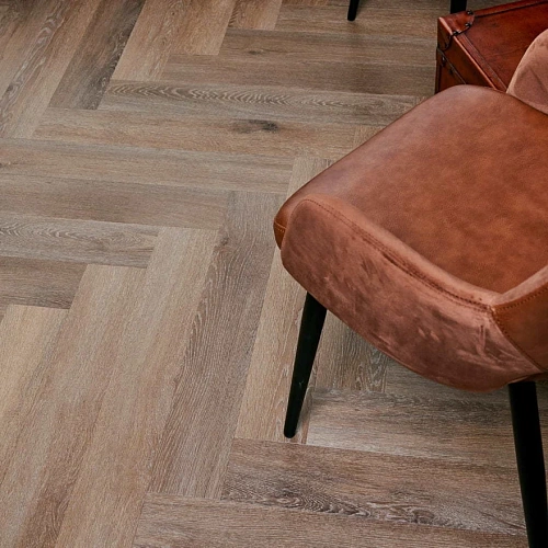 ВЕНЕЦИАНСКИЙ ПАРКЕТ КВАРЦ ВИНИЛ VINILAM PARQUET HERRINGBONE