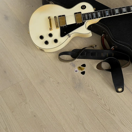 Слоновая кость ПАРКЕТНАЯ ДОСКА COSWICK