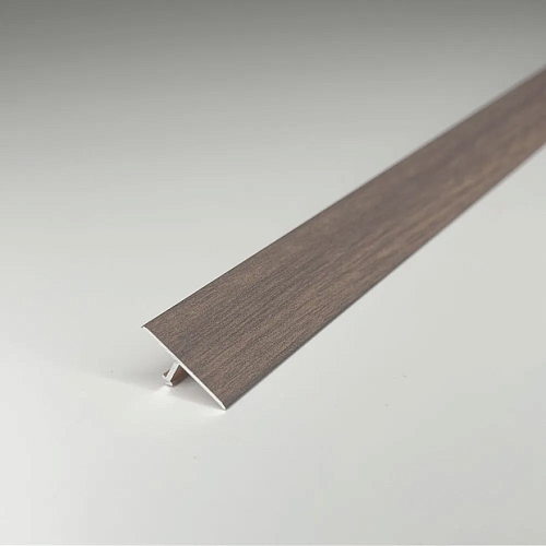 СТЫК Т-ОБРАЗНЫЙ ДУБ САНТАНА ПОРОГИ  РУССКИЙ ПРОФИЛЬ № 47347