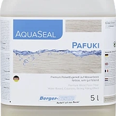 AQUASEAL PAFUKI PULVER