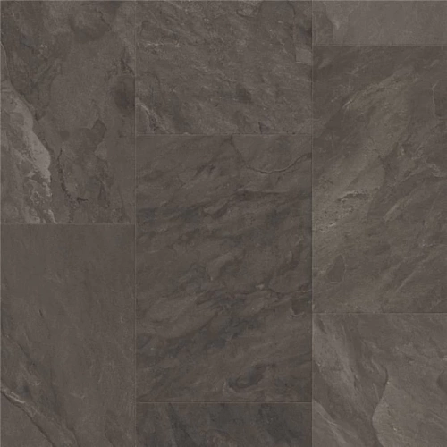 ТЕМНО-СЕРЫЙ СЛАНЕЦ ЛАМИНАТ  PERGO  EBELTOFT 12 PRO ламинат для пола