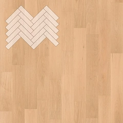 ДУБ НАТУР ШЁЛК