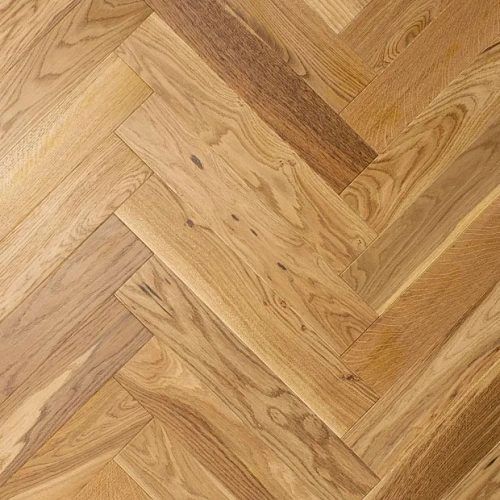 ДУБ РУСТИК 1015 ИНЖЕНЕРНАЯ ДОСКА LAB ARTE АНГЛИЙСКАЯ ЁЛКА ANGLE для пола