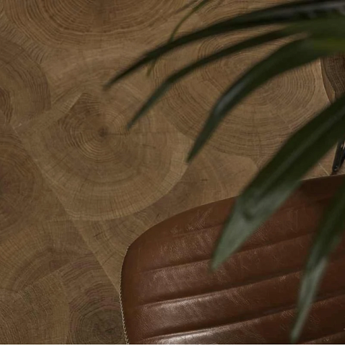 ДУБ НАТУРАЛЬНЫЙ КВАРЦ ВИНИЛ VINILAM CERAMO GLUE