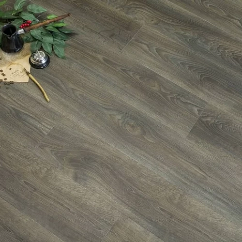 ДУБ БЕРГАМО КВАРЦ ВИНИЛ FINEFLOOR RICH