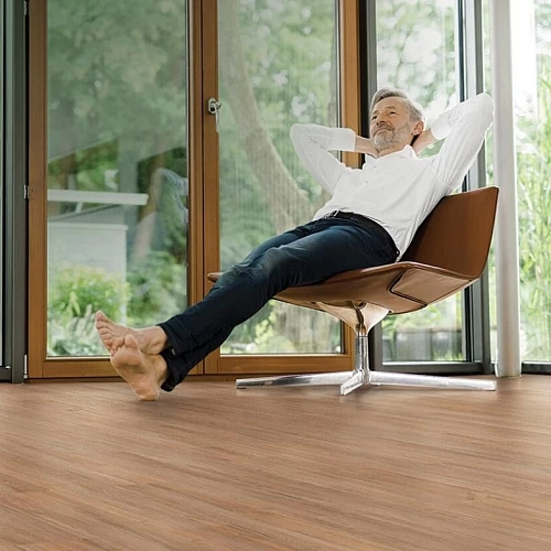 CONTEMPO COPPER ПРОБКОВОЕ ПОКРЫТИЕ WICANDERS ПРОБКОВЫЙ ПОЛ ЗАМКОВЫЙ WOOD INSPIRE 700 SRT