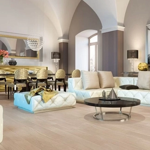 OAK COCONUT ПАРКЕТНАЯ ДОСКА BARLINEK PICCOLO