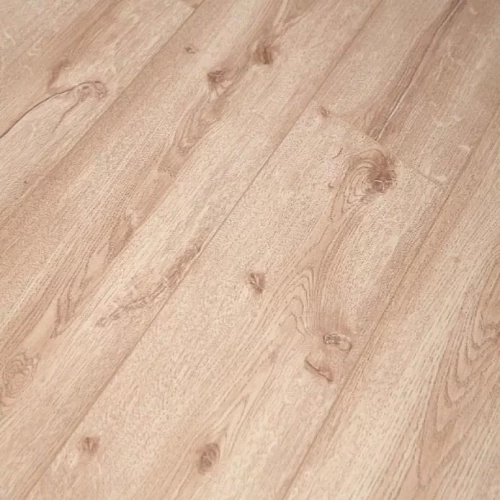 ДУБ БЕЛЫЙ ЛАМИНАТ  ABERHOF  STORM ламинат для пола