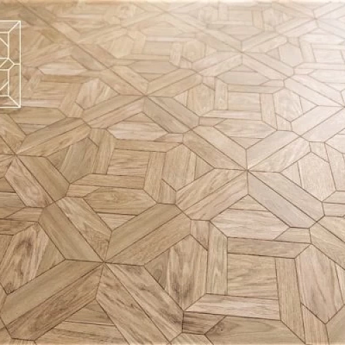 ДУБ №6-50 МОДУЛЬНЫЙ ПАРКЕТ LAB ARTE