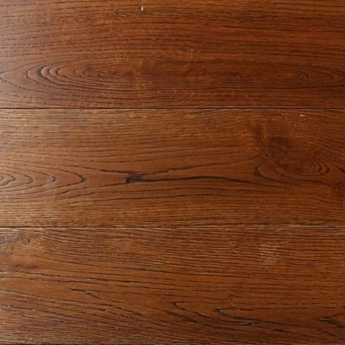 ДУБ ВИСКИ МАССИВНАЯ ДОСКА PAPA CARLO ЗАМКИ МИРА в интерьере 