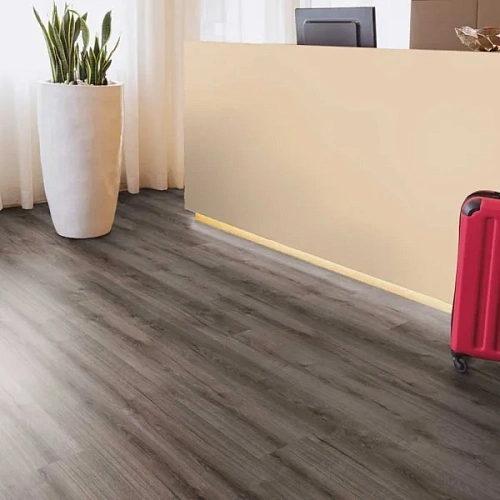 OAK EVOKE CRACK ЛАМИНАТ  KAINDL  NATURAL TOUCH STANDART 12 ламинат для пола