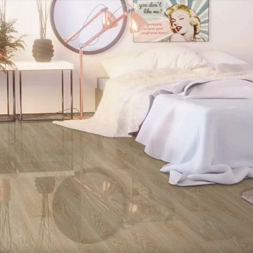 ДУБ ВИНЗЕР ЛАМИНАТ  FALQUON  BLUE LINE WOOD 8 ламинат для пола