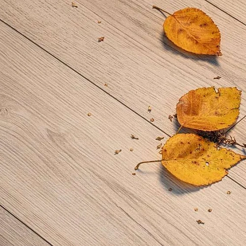 OAK SANDOLO ЛАМИНАТ  KAINDL  NATURAL TOUCH STANDART 12 ламинат для пола