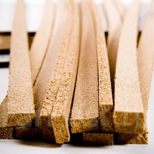 ПРОБКОВЫЙ КОМПЕНСАТОР ПОДЛОЖКА  IBERCORK для напольных покрытий