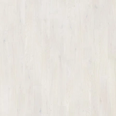 Кристально белый