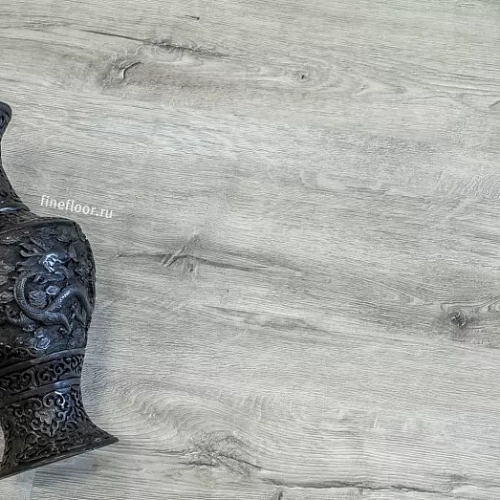 ДУБ КОРФУ КВАРЦ ВИНИЛ FINEFLOOR RICH