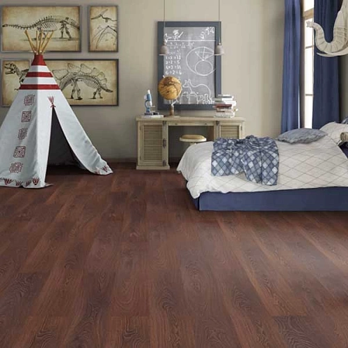 ДУБ МОККО ШЕРВУД ЛАМИНАТ  TARKETT  BOHEME ламинат для пола