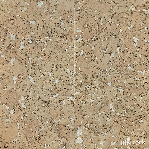 ЛЕРИДА КРЕМ ПРОБКОВОЕ ПОКРЫТИЕ IBERCORK ПРОБКОВЫЕ ПАНЕЛИ ДЛЯ СТЕН