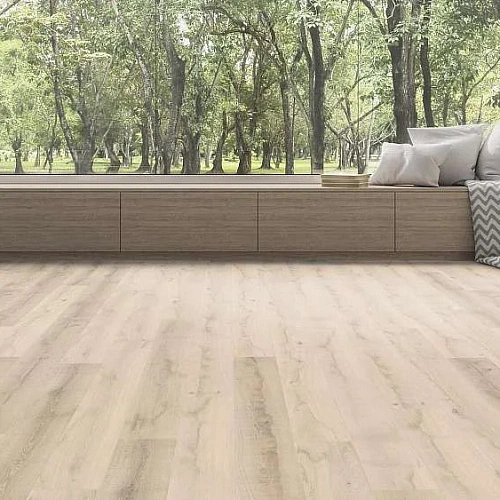 ДУБ РАВНИННЫЙ ЛАМИНАТ  KAINDL  CLASSIC TOUCH PREMIUM PLANK ламинат для пола