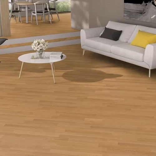 ДУБ STAB OPTIC ИНЖЕНЕРНАЯ ДОСКА WEITZER PARKETT TREND 3.0 для пола