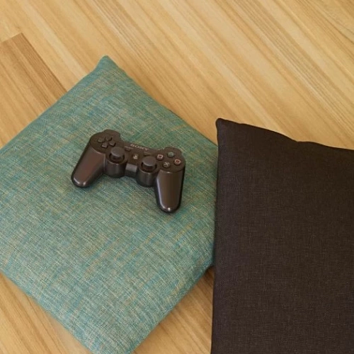 ГРУША АЯЧЧО КВАРЦ ВИНИЛ FINEFLOOR WOOD